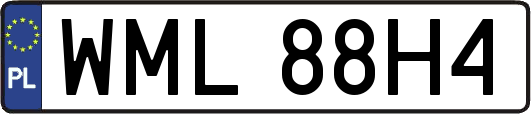 WML88H4