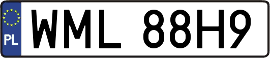 WML88H9