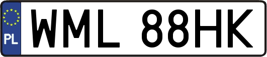 WML88HK