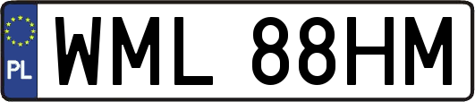 WML88HM