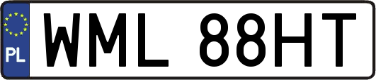 WML88HT
