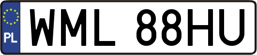 WML88HU