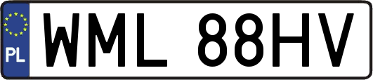 WML88HV