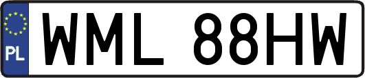 WML88HW