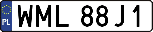 WML88J1
