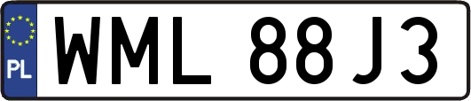 WML88J3