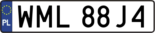 WML88J4