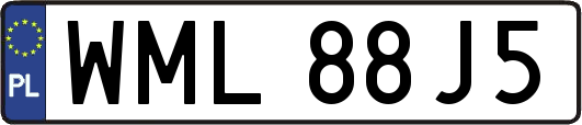 WML88J5