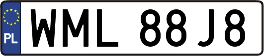 WML88J8