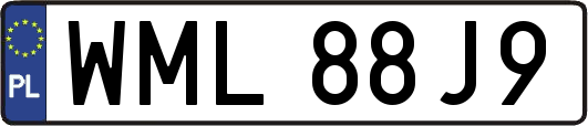 WML88J9