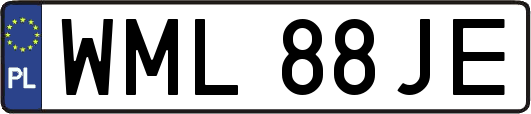 WML88JE