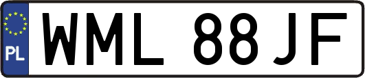WML88JF