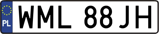 WML88JH