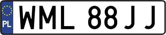 WML88JJ