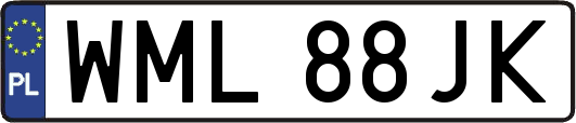 WML88JK