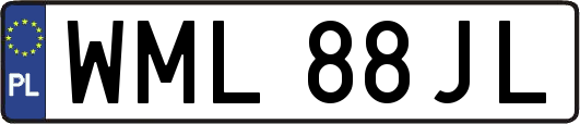 WML88JL
