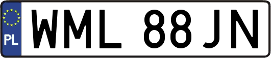 WML88JN