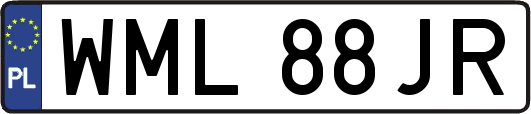 WML88JR