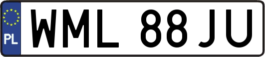 WML88JU