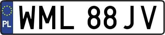 WML88JV