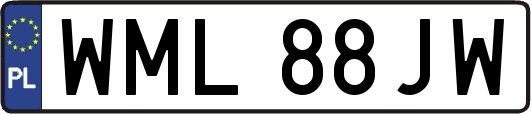WML88JW