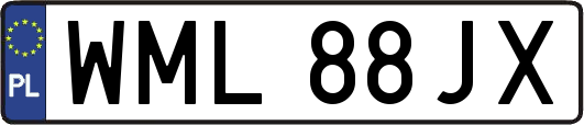 WML88JX