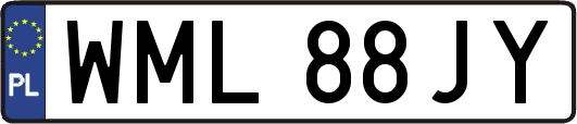 WML88JY