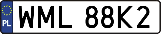 WML88K2
