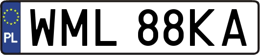 WML88KA