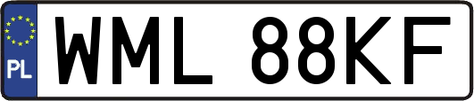 WML88KF