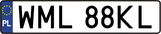 WML88KL