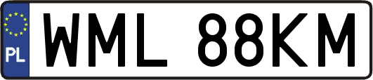 WML88KM