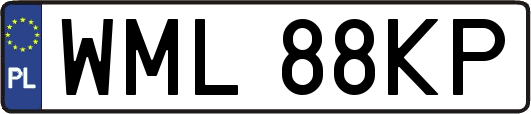 WML88KP