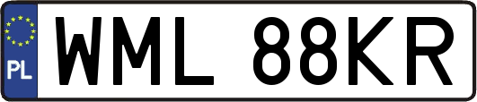 WML88KR