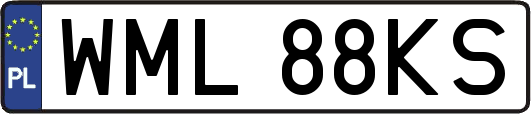 WML88KS