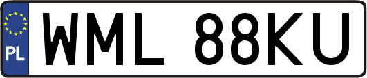 WML88KU
