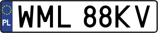 WML88KV