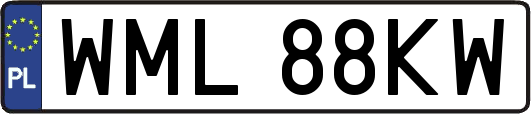 WML88KW