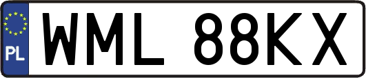 WML88KX