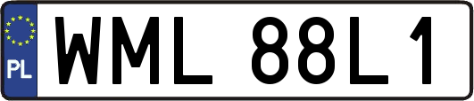 WML88L1
