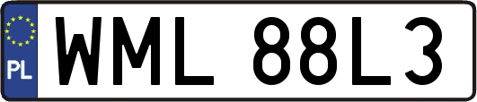 WML88L3