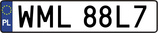WML88L7
