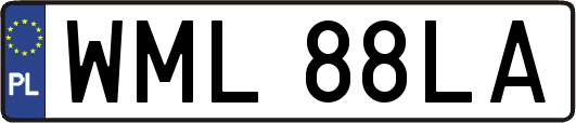 WML88LA