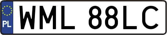 WML88LC