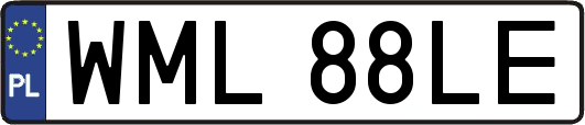 WML88LE