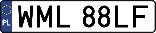 WML88LF