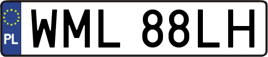 WML88LH