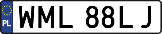 WML88LJ
