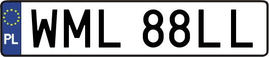 WML88LL