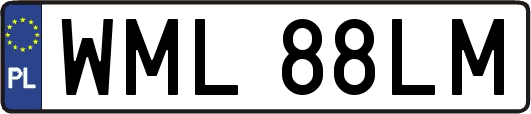 WML88LM